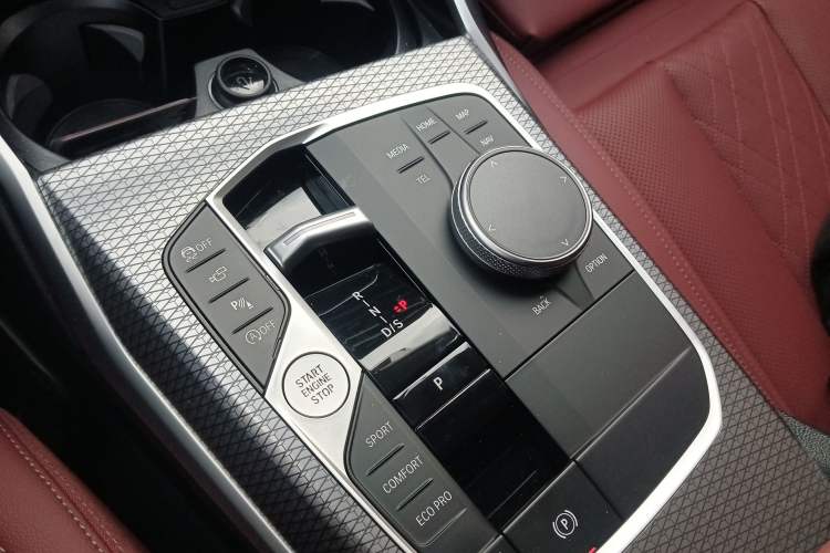 Used BMW 3 Series 2024 325Li M Sport Night Edition Package
