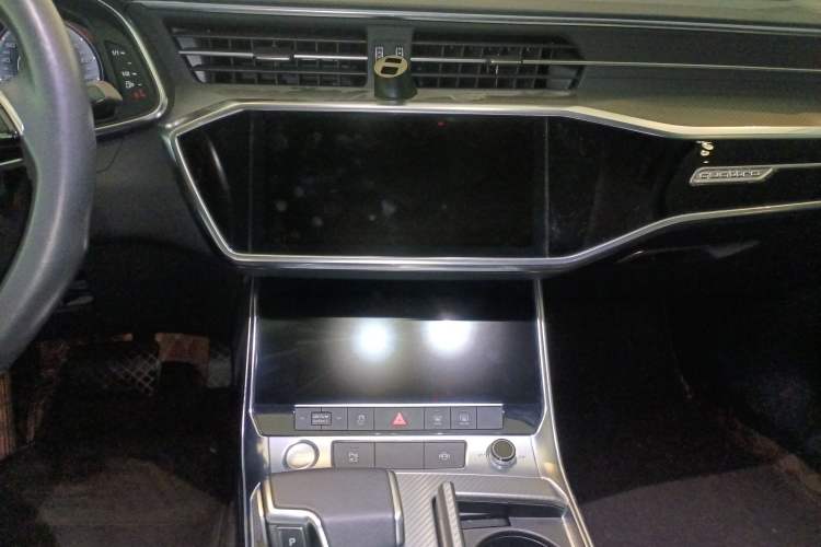 Used Audi A6L 2019 45 TFSI Prestige Elegant Edition