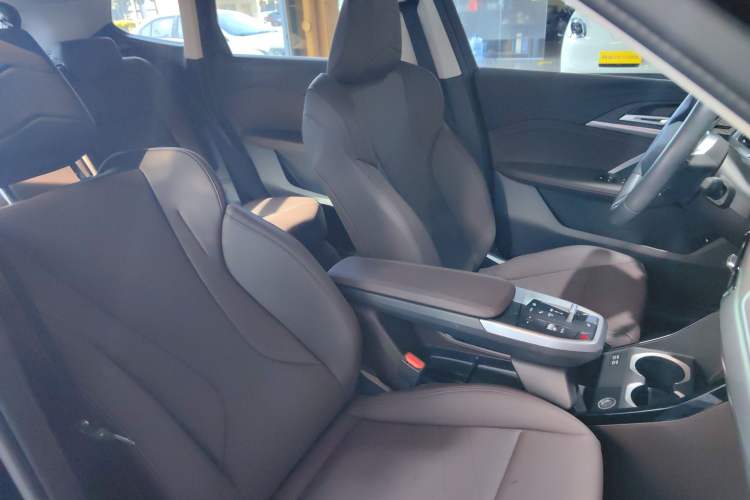 Used BMW iX1 2023 eDrive25L M Sport Package