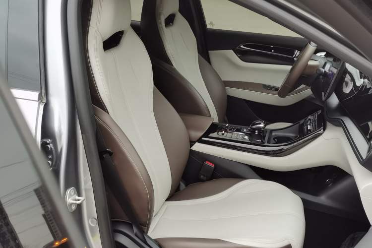 Used BYD Qin PLUS 2023 Champion Edition DM-i 55KM Leading Model