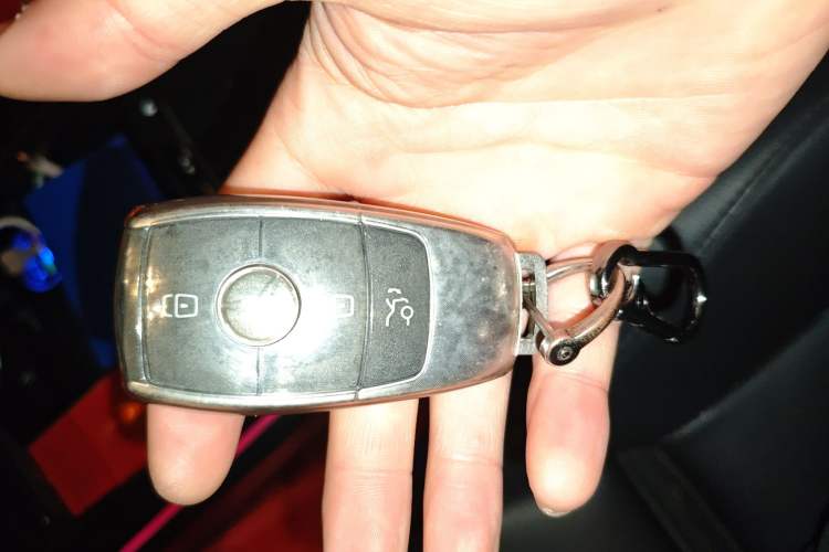 Used Mercedes-Benz GLB 2021 GLB 200 Dynamic Edition
