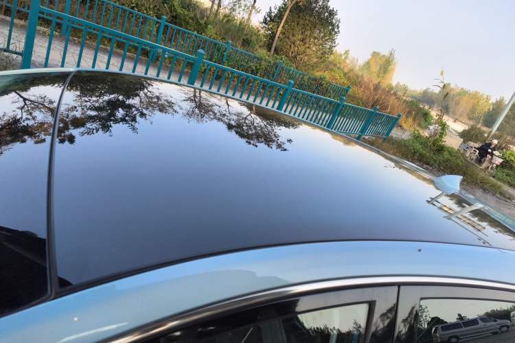 Used Buick Velite 6 2019 Connected & Smart Edition