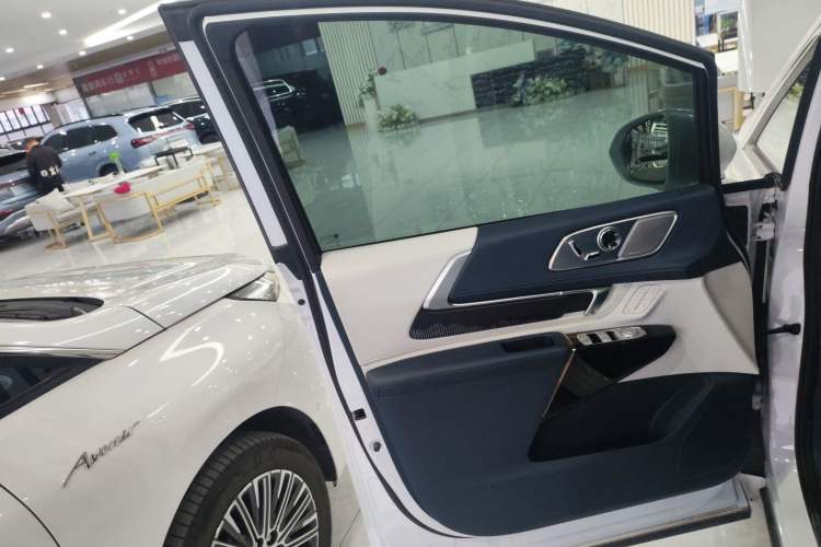 Used Buick Century 2023 2.0T Four-Seat Private Edition
