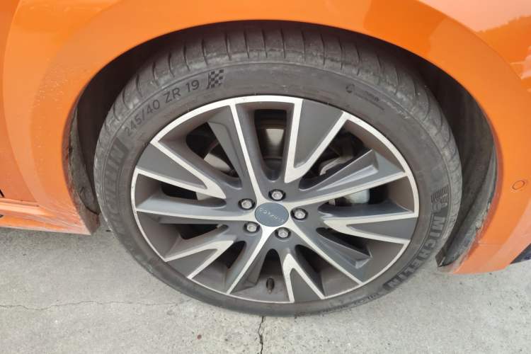 Used Lynk & Co 02 Hatchback 2021 2.0TD Halo
