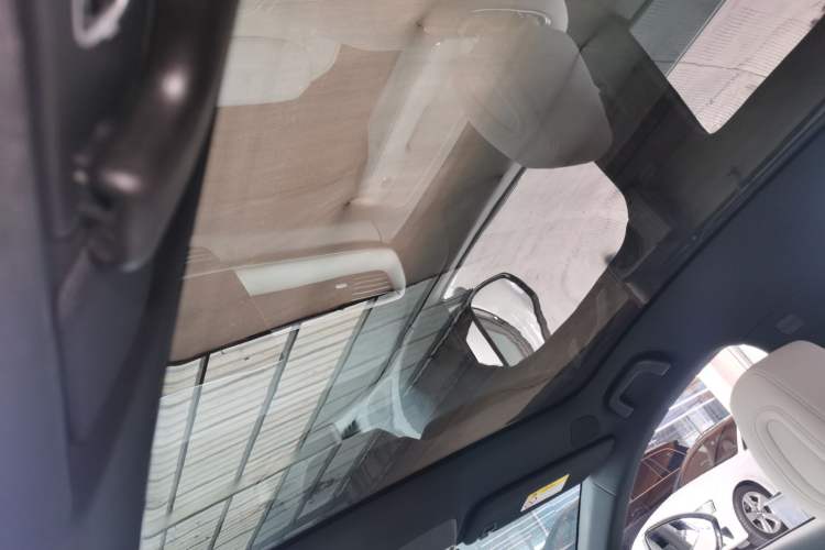 Used XPeng G6 2023 580 Long-Range Pro