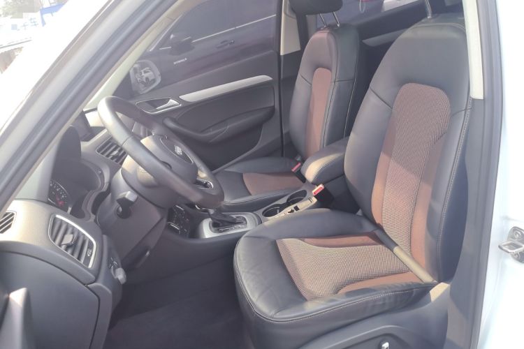 Used Audi Q3 2018 30 TFSI Fashion Edition Collector's Version