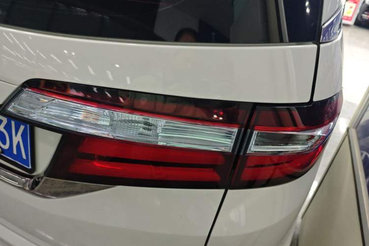 Used Honda Odyssey 2021 2.0L Rui·Smart Edition
