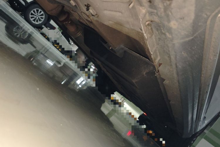 Used Geely Auto Emgrand X7 Sport 2020 1.8TD DCT Zhi Ling PRO
