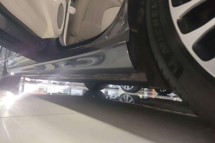 Used Hima Stelato S9 2024 All-Electric Ultra Four-Wheel-Drive Flagship Edition
