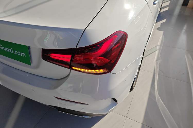 Used Mercedes-Benz A-Class 2020 A 200 L Sport Sedan
