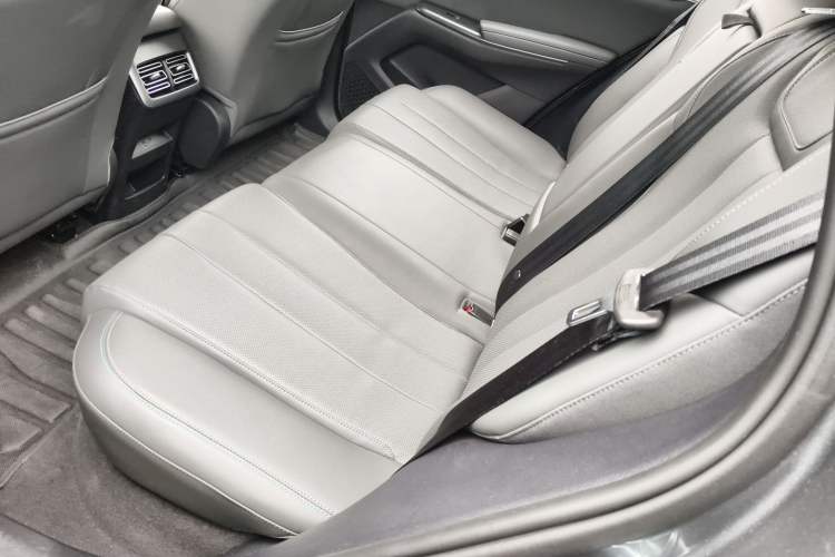 Used BYD Song Pro New Energy 2025 Second-Generation Intelligent Driving Version DM-i 115KM Excellence Edition
