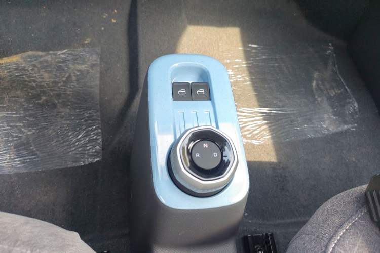 Used  Panda 2024 Panda Mini 200km Endurance Bear