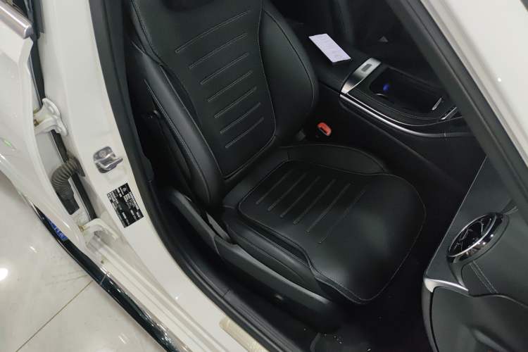 Used Mercedes-Benz C-Class 2024 C 200 L Sport Edition
