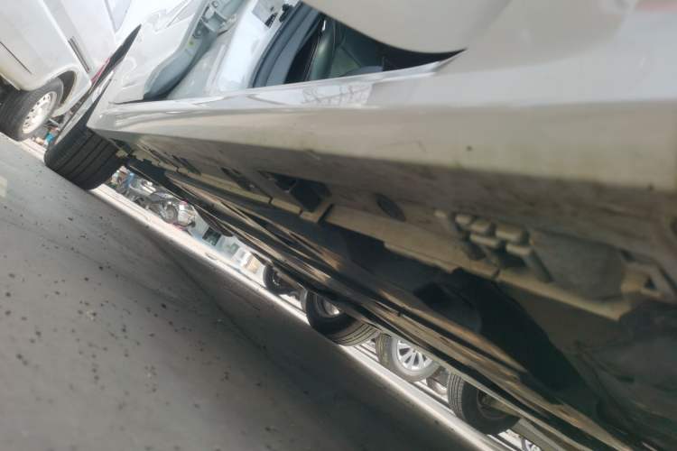 Used Toyota Corolla 2023 1.8L Smart Electric Hybrid Dual-Motor Elite Edition
