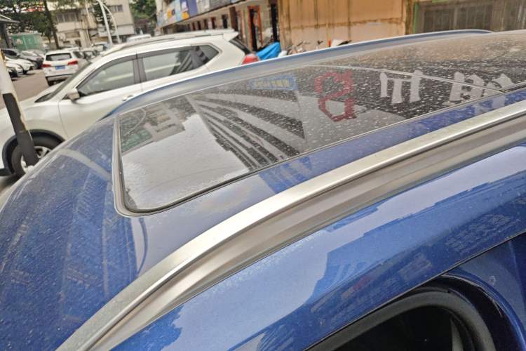 Used BMW X1 2021 Restyled sDrive25Li Leading Edition