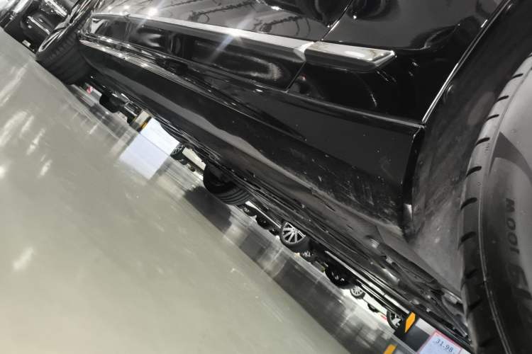 Used Volvo S90 New Energy 2024 Plug-in Hybrid Four-Wheel Drive Long-Range Luxury Smart Edition
