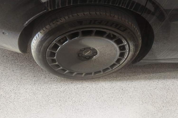 Used Zeekr 007 2024 Rear-Drive Intelligent Driving Version 75 kWh