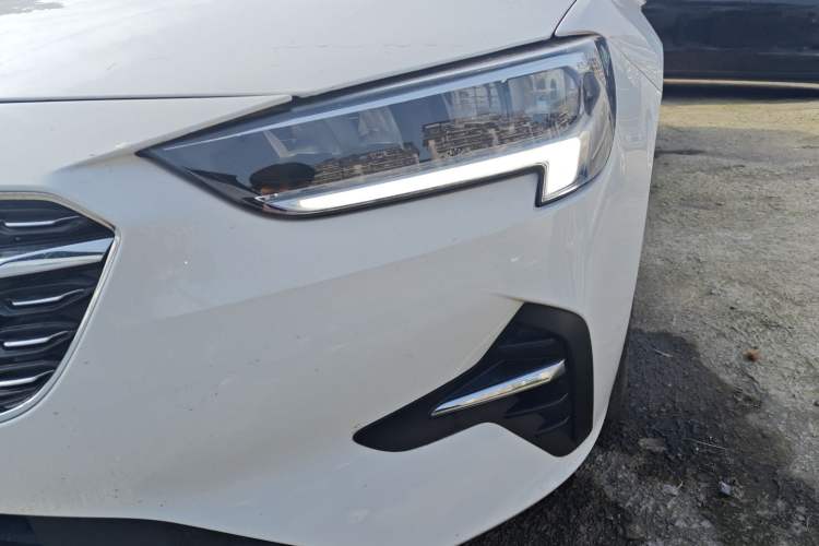 Used Buick Regal 2022 552T Smart Edition
