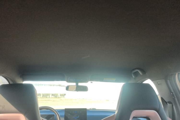 Used BYD Seagull 2023 Flying Edition
