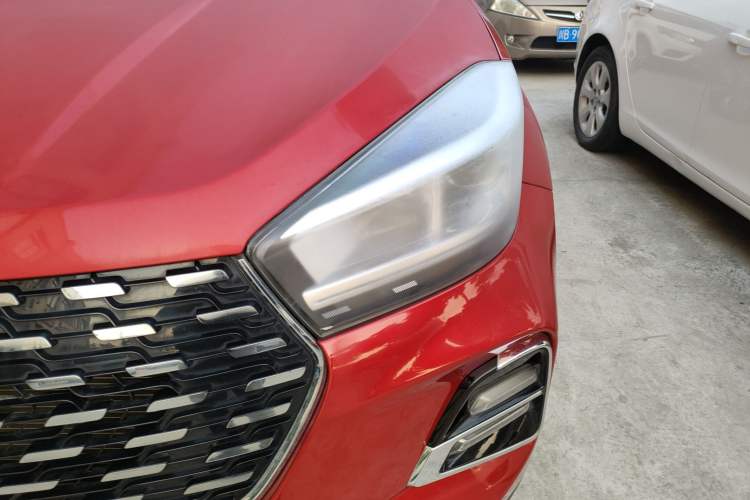 Used Chery Tiggo 5x 2020 1.5L CVT Fashion Edition
