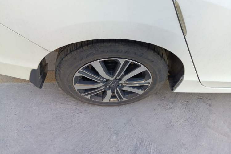 Used Honda City 2019 1.5L CVT Dynamic Edition
