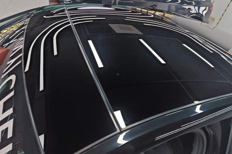 Used Audi A6L 2023 45 TFSI Prestige Dynamic Edition