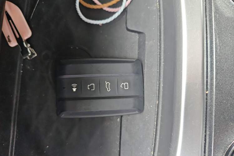 Used Tank 300 2023 City Edition 2.0T—Stylish as Ever