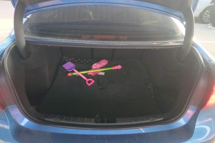 Used BMW 3 Series 2017 320Li M Sport Edition
