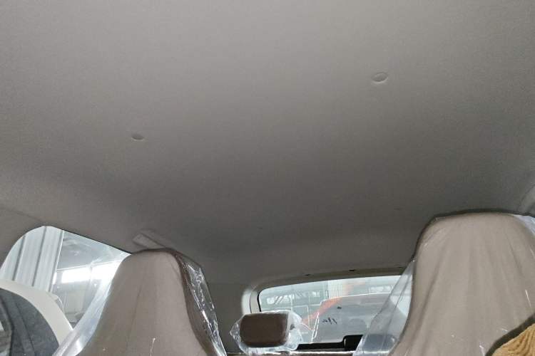 Used Wuling Bingo 2025 333 km Enjoyment Version