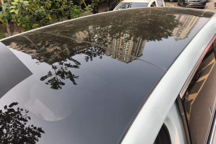 Used  S09 2025 Rear-Drive Ultra+
