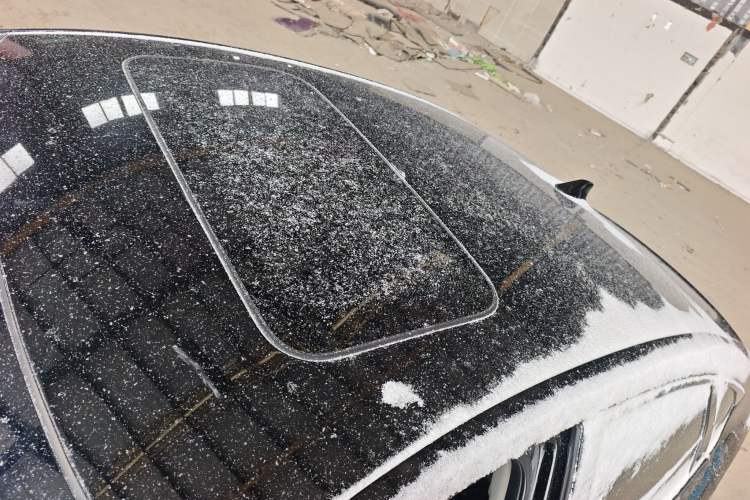 Used Honda Accord 2022 260TURBO Luxury Edition