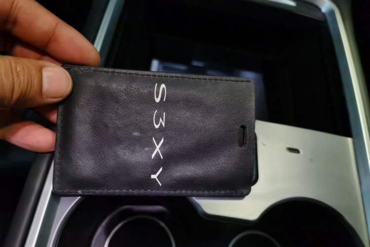 Used Tesla Model Y 2022 Performance High-Performance All-Wheel-Drive Version
