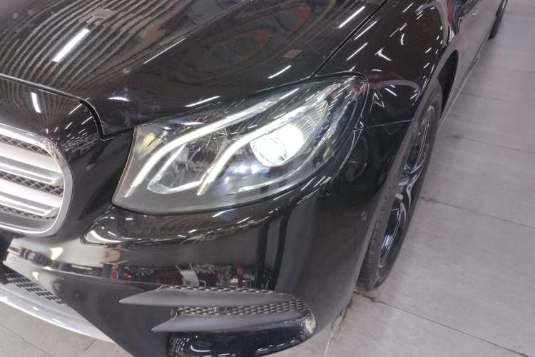 Used Mercedes-Benz E-Class 2020 Restyled E 300 L Sport Exclusive Edition