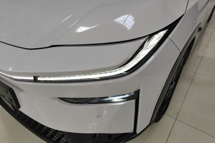 Used Toyota BZ 3X 2025 520 Pro+ LiDAR Edition