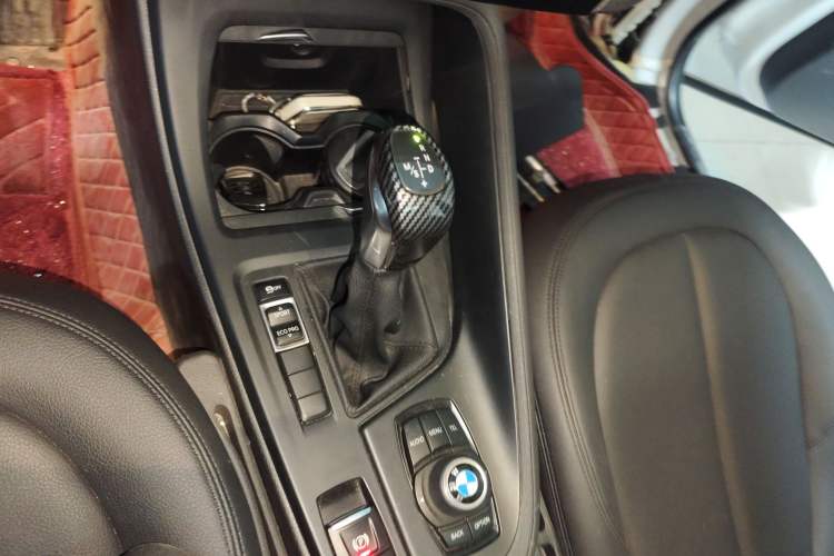 Used BMW X1 2016 sDrive18Li Fashion Model
