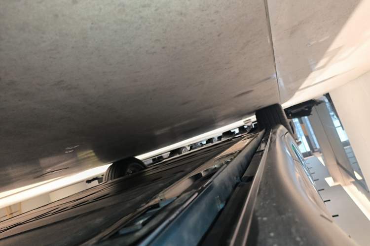 Used ONVO L60 2024 60 kWh Rear-Drive Version