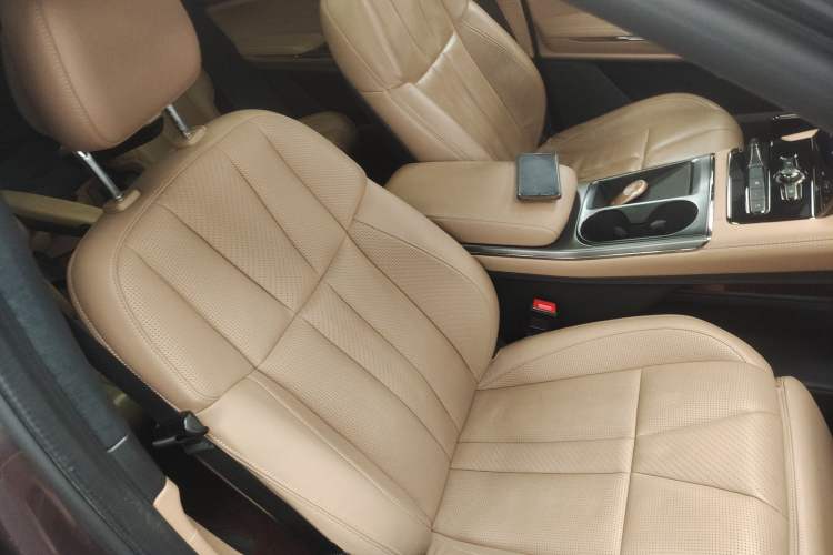 Used Nio ES8 2020 415 km Signature Edition 6-Seater Version
