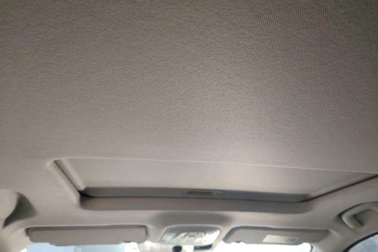 Used GAC Trumpchi GS3 2021 POWER 270T Automatic Luxury Edition