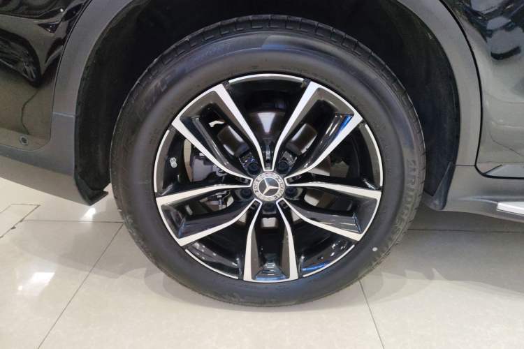 Used Mercedes-Benz GLC 2021 GLC 300 L 4MATIC Dynamic Model