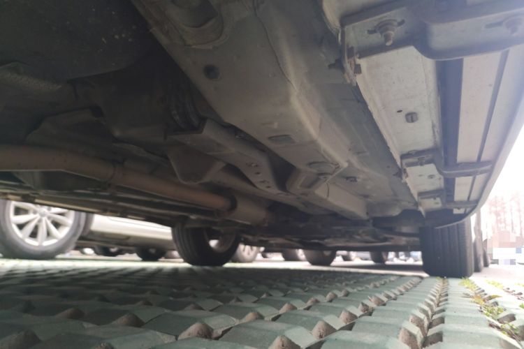 Used Jeep Compass 2017 200T Automatic Family Edition
