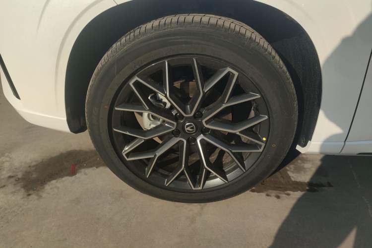 Used Changan UNI-Z 2025 500Bar PRO
