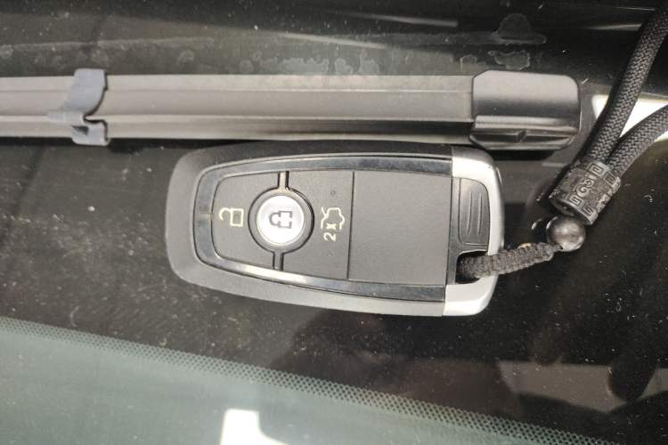 Used Ford Mondeo 2020 EcoBoost 200 Stylish Model
