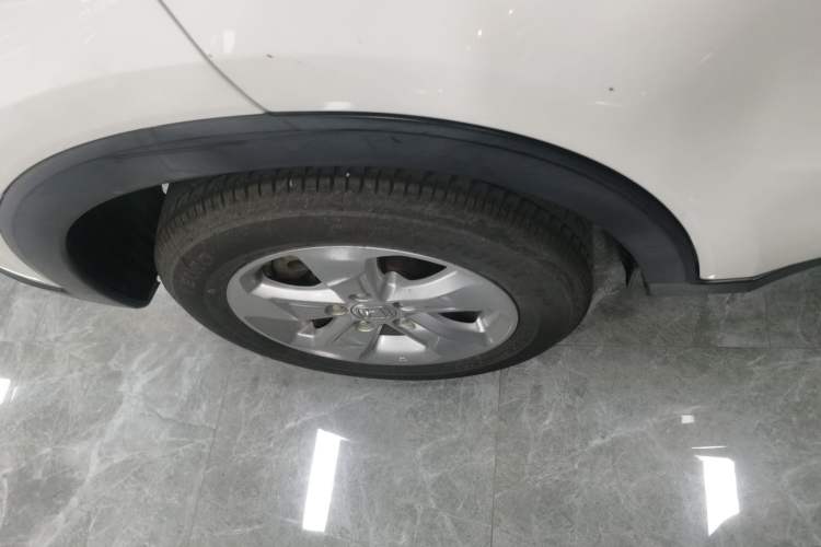 Used Honda XR-V 2017 1.5L LXi CVT Classic Edition
