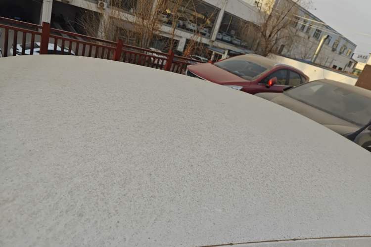 Used Volkswagen Santana 2021 1.5L Manual Fashion Edition