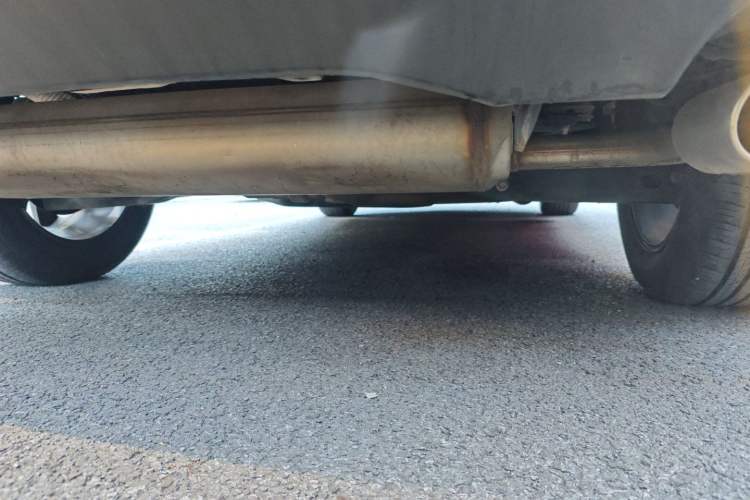 Used Toyota Harrier 2023 Dual-Engine 2.5L CVT Two-Wheel Drive Luxury Edition