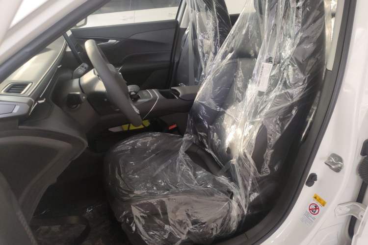 Used Changan Eado 2025 Blue Whale 1.5T 500Bar Prestige Model
