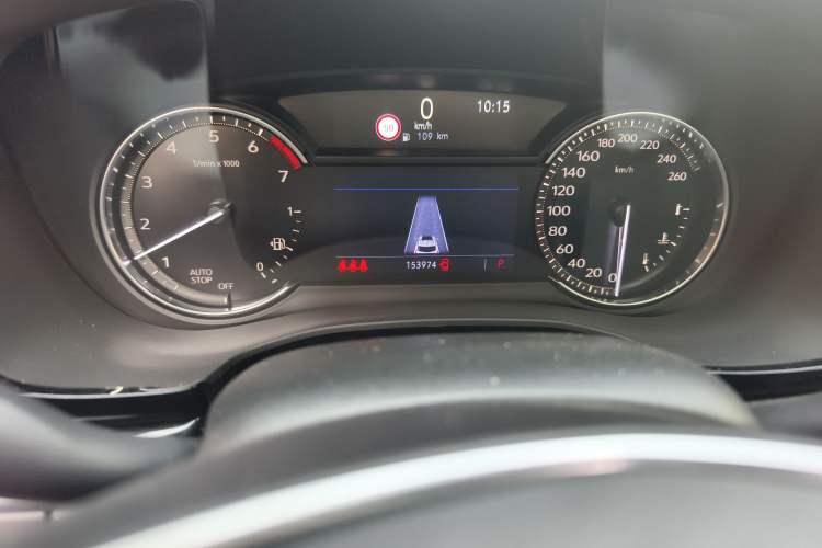 Used Cadillac XT5 2020 28T Luxury Version
