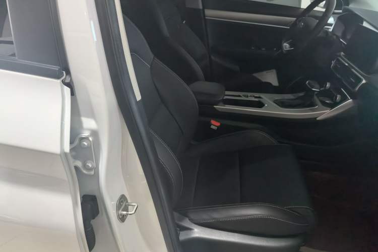 Used Geely Auto Coolray 2025 1.5L CVT Super Edition