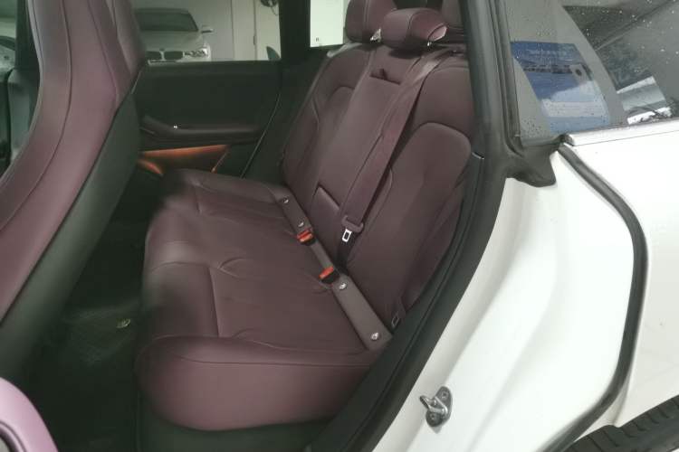 Used Nio ET5T 2024 75kWh Touring