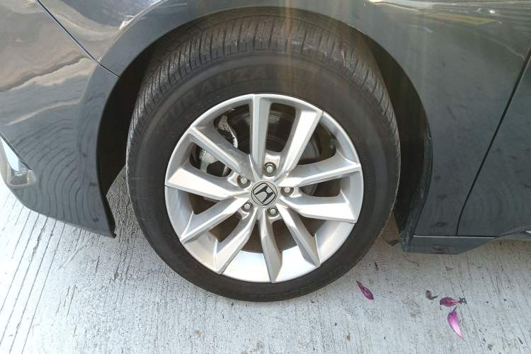 Used Honda Accord 2022 260TURBO Luxury Edition